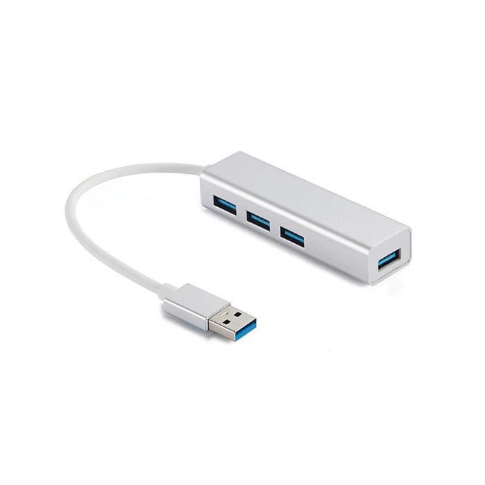 SANDBERG USB 3.0 HUB 4 PORTS SAVER (333-88)