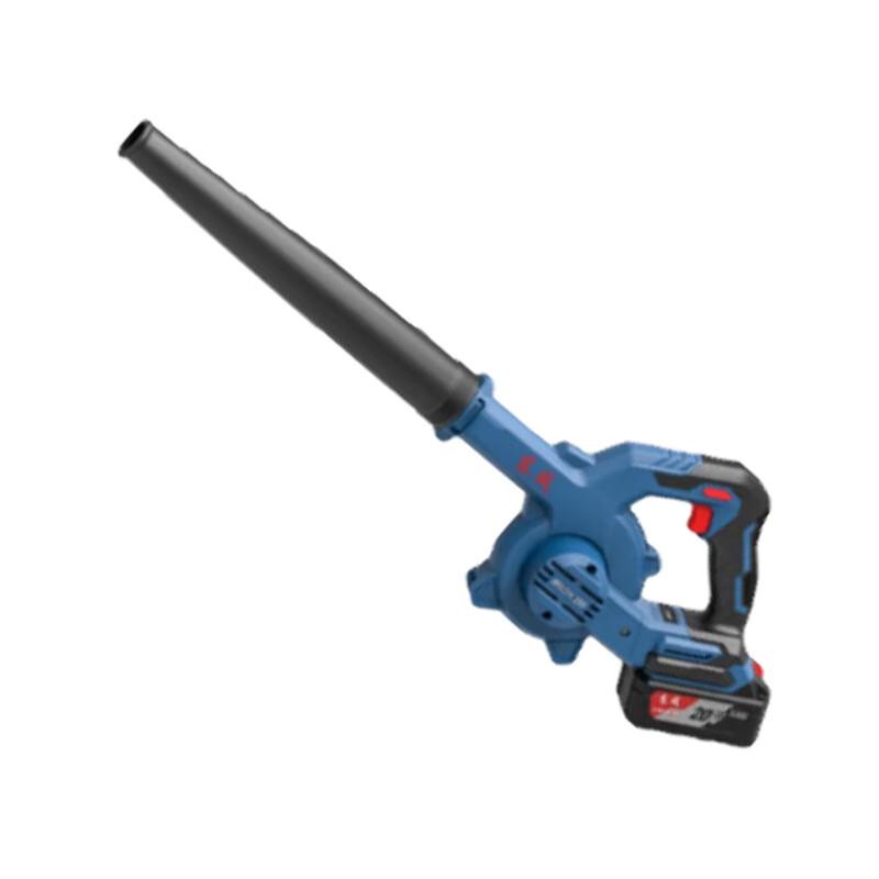 Dongcheng Cordless Brushless Blower CN plug (adapter included)
