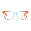 Fashion Gradient Color Multifocal Reading Glasses Women Men Blue Light Blocking Presbyopia Glasses New High-Definition Eyewear
