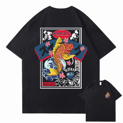 T-shirts et débardeurs – T-shirts