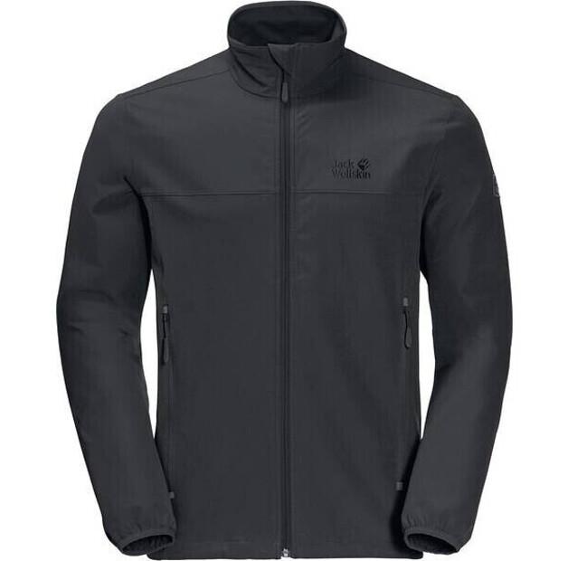 Куртка Jack Wolfskin Crestview Jacket S