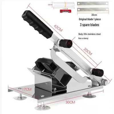 Pomůcky na ovoce a zeleninu – Drtiče a kráječe