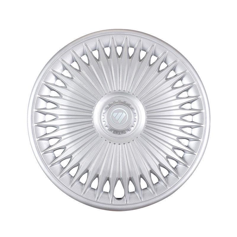 Compatible with Foton Monpak E New Express G7/G9/G5 15-inch Wheel Decorative Hub Cap.