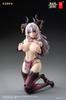Kakanokura Original RPG-01 Succubus Rustia Height Approx. 158mm (to the Top of the Head) PVC, ABS, POM 112 Scale Finished Action Figure