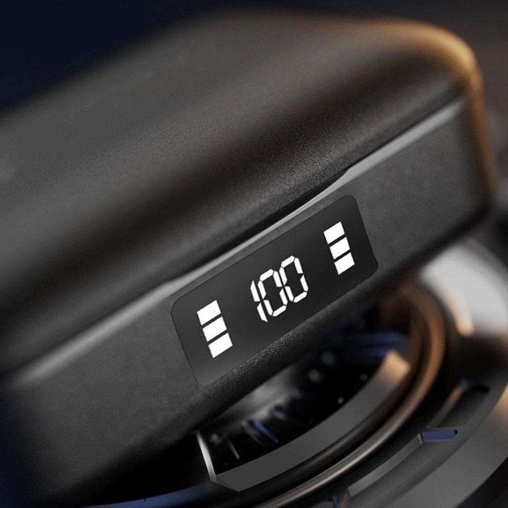 Bluetooth 5.3 Sleep Headphones HiFi Stereo Wireless Headsets Portable Earbuds Earphone  Sports