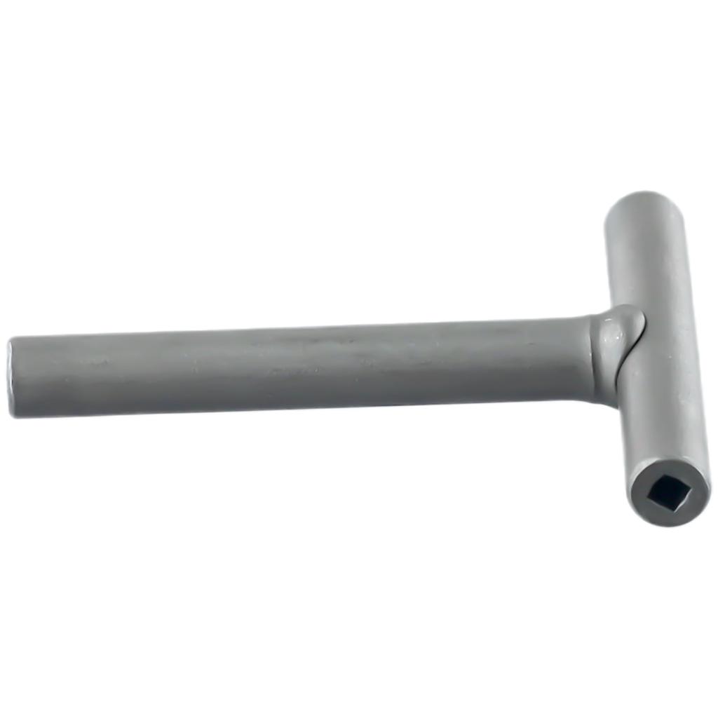 T Type Wrench 3/3.5/4mm Valve Screw Clearance Adjusting Spanner Square Hexagon Hand Tools Herramientas De Mano Torque Wrench