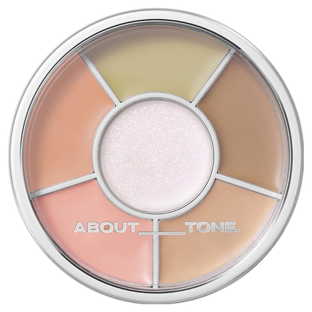 About Tone Designing Multi Palette