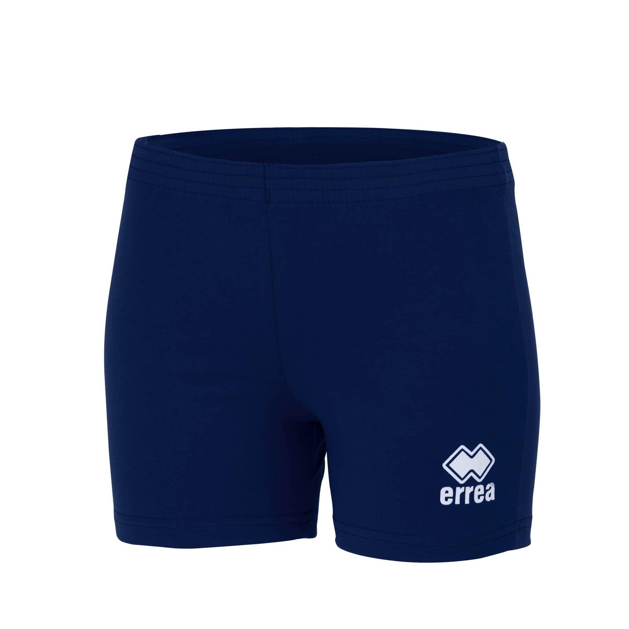 

Errea Volley Competition Navy Women s Shorts,
