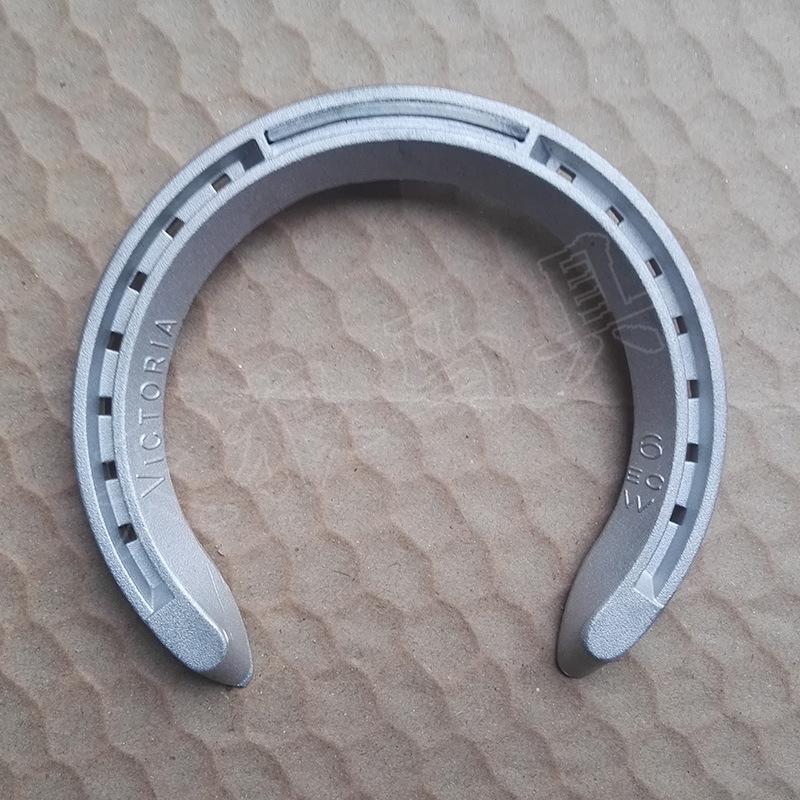 Tianlang Lightweight Aluminum Horse Racing Hoof Pad