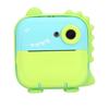Kids Instant Print Camera 2.4inch HD Digital Video Children Camera with Printing Paper App Support for 3 14 Years Old