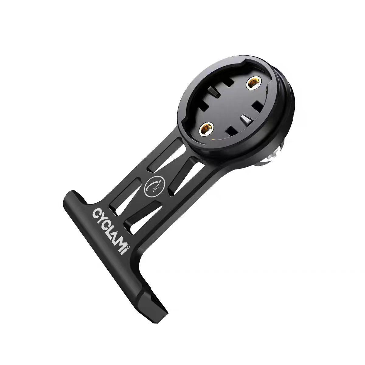 

Аэро крепление из углеволокна для велокомпьютеров и аксессуаров