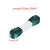 Handmade Ribbon Solid Color Ribbon DIY Crafts Decorative Ribbon Handicraft Ribbon for Wedding Invitations Gift Wrapping