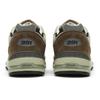 New Balance 991 Made In England 'Cappuccino' Sneakers M991SBN