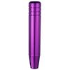 Abfer Length Metal Shift Knob Weighted Aluminum Car Long Gear