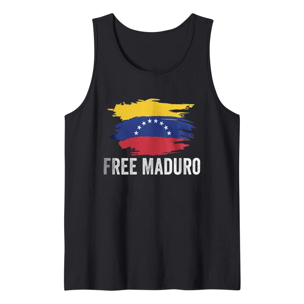 Women's Sleeveless Shirt Tops Vest Dressy Casual Loose Printed Tops Sleeveless Crewneck Tank Tops