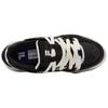 FILA Kick Dx Comfortable Low-Top Sneakers Women sneakers Black White T12W442307F