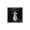 Hasbro Star Wars Black Series Jedi Master Vernestra Rwoh 15cm Action Figure G1548 Collectible Toy