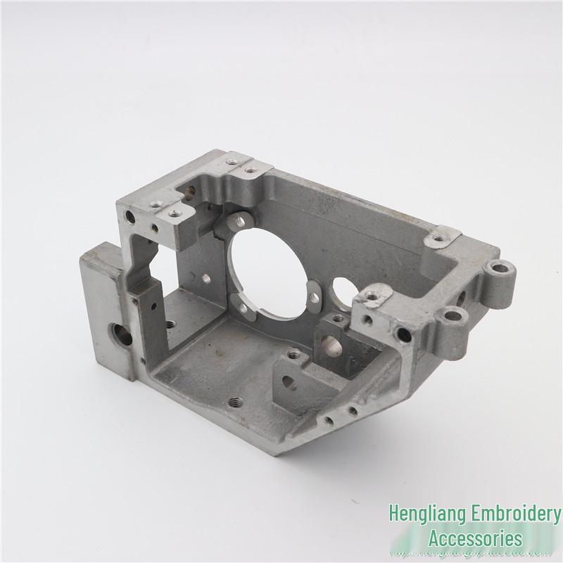 High-Speed Computer Embroidery Machine Head Four-Piece Shell Set