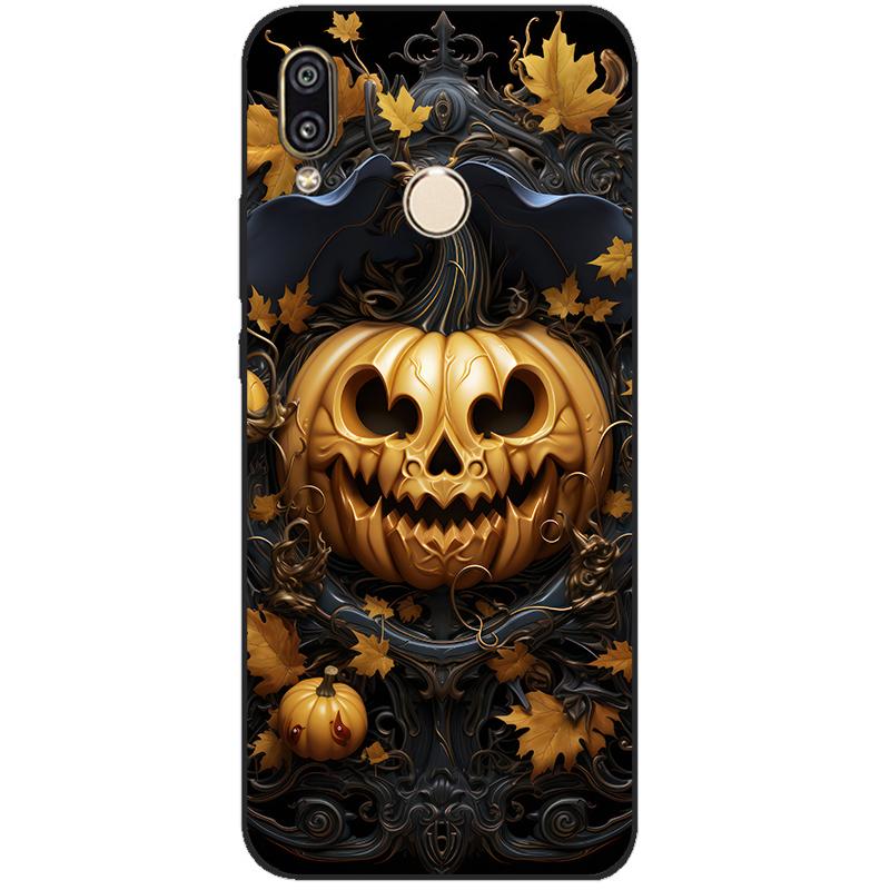 Case for Huawei P20 or P20Lite or P20Pro Case Silicone Back Cover Huawei P20 Pro Soft TPU Phone Case For Huawei P20lite Cases