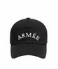 Kaneitei Armee Ball Cap (Black)