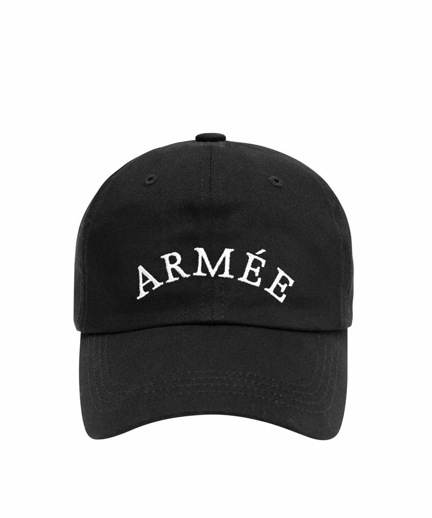 Kaneitei Armee Ball Cap (Black)