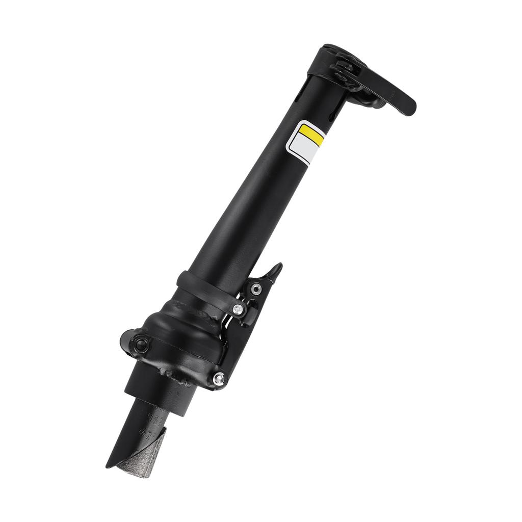 Fahrradzubehör Elektrisches Faltrad Verstellbarer Faltbarer Vorbau Innendurchmesser 25,4 mm Bequeme Aufbewahrung Innendurchmesser 25,4 mm