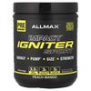 IMPACT™ IGNITER Sport, Pre-Workout, Peach Mango, 11.29 Oz (320 G)