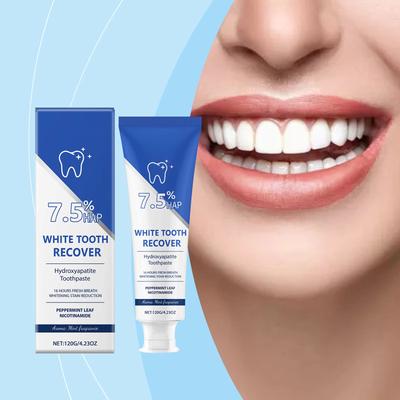 Ağız Sağlığı – Diş macunları ve diş tozu