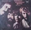 LP Record CREEDENCE CLEARWATER REVIVAL  Pendulum CSJ1046  1977 Taiwan Rock Used