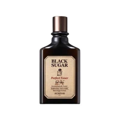 Black Sugar Perfect 2X For Men Toner 180ml