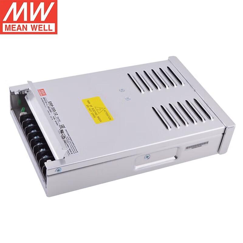 MEANWELL ERP-350-12 Rainproof Switching Power Supply