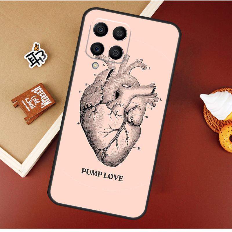 

Doctor Nurse Medical Medicine Health For Samsung Galaxy M31 M51 M21 M11 M20 M13 M33 M53 M52 M32 M12 M14 M34 M54 M55 M15 Case Samsung M31