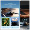 Top-selling products: non-electromagnetic de-icers, snow removers, solar car aromatherapy, car perfumes, and long-lasting ornaments.