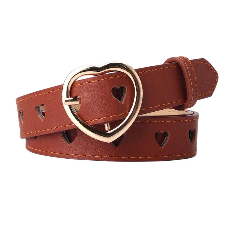 For Ladies Women Belts Adjustable Waistband Dress Jewelry Christmas Chic Pants Classic Decorative Casual YC573