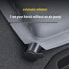 AITO M7/M5 Car Trunk Inflatable Sleeping Pad for Five-Seater