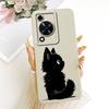 Casing For Huawei Nova Y72 Cover Fashion Cartoon Cute Funny Painted Silicone Funda For Huawei NovaY72 MGA-LX3 Phone Case