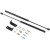 For Mazda 3 2020 2021 2022 2023 Car Accessories Steel Front Bonnet Hood Lift Support Shock Struts