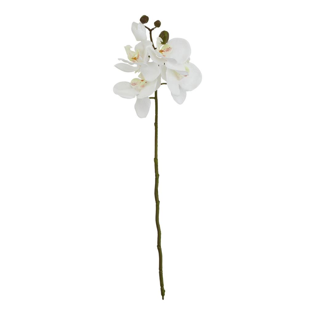 Hill Interiors Butterfly Orchid Artificial Flower