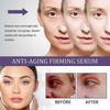 Revitalizing Collagen Anti-Aging Serum with Hyaluronic Acid & Vitamin E  Brightening, Firming, Wrinkle Reduction & Skin Glow for Youthful, Radiant Com