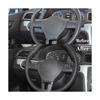 Car Multifunction Steering Wheel Switch Control Button, for Passat B7, for Sharan 2011 2012 2013 2014 2015 56D959537B 56D959538A