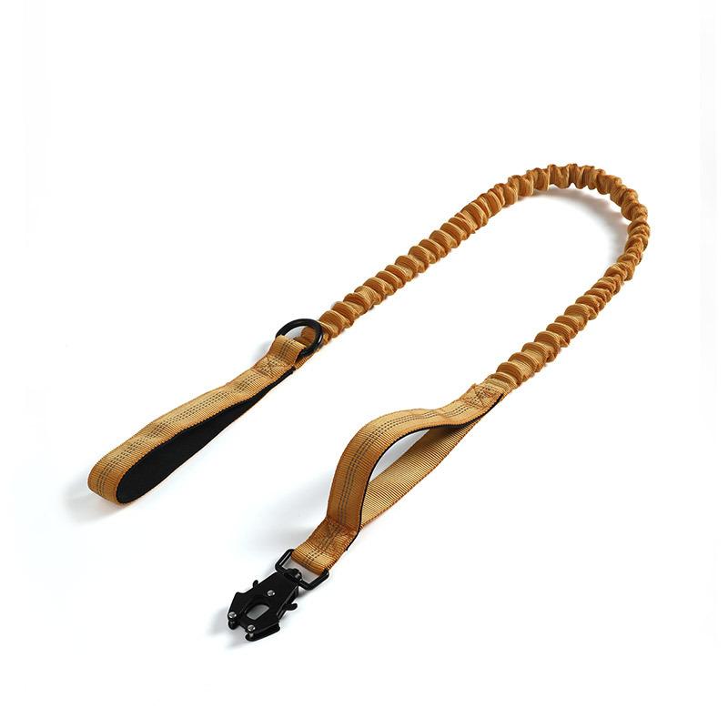 

Тактический жилет для тренировок на открытом воздухе, взрывозащищенный, нагрудный и спинной, тактический нагрудный жилет, поводок для питомца XL