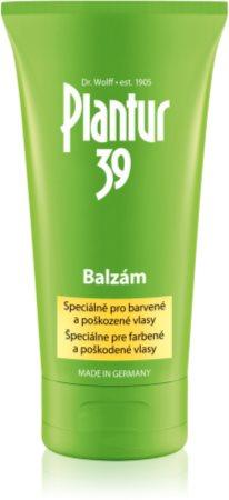 

baume à la caféine pour cheveux colorés et abîmés TU прозрачный