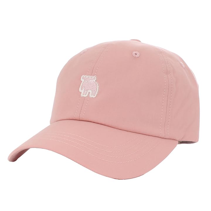 Moz Cap Pink 161-0054