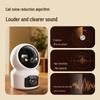 AUX 360° Smart Home Security Camera with Night Vision