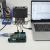 ST25DV16K I2C Dynamic Module Module Wireless Configuration Data Transmission for Developer Project
