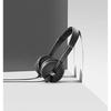 Sennheiser Monitor Headphones Sealed HD 25 LIGHT [Domestic Genuine Product] 508664