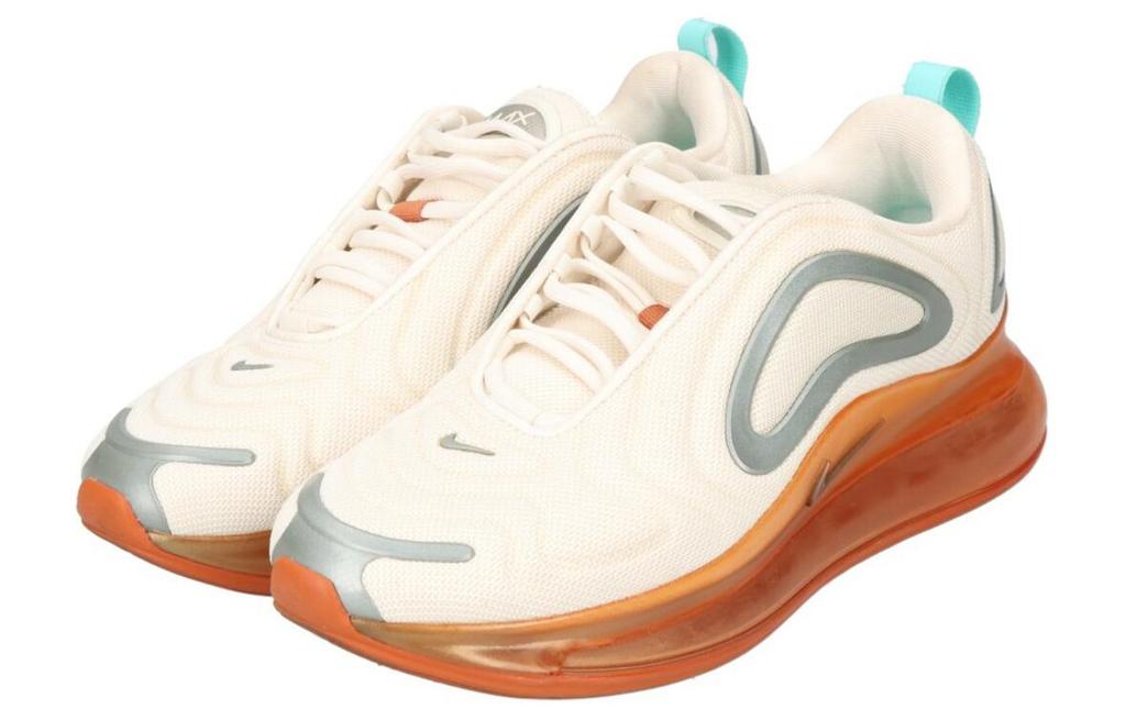 Nike Air Max 720 Se 'Phantom Metallic Pewter' Donna BV6484-001