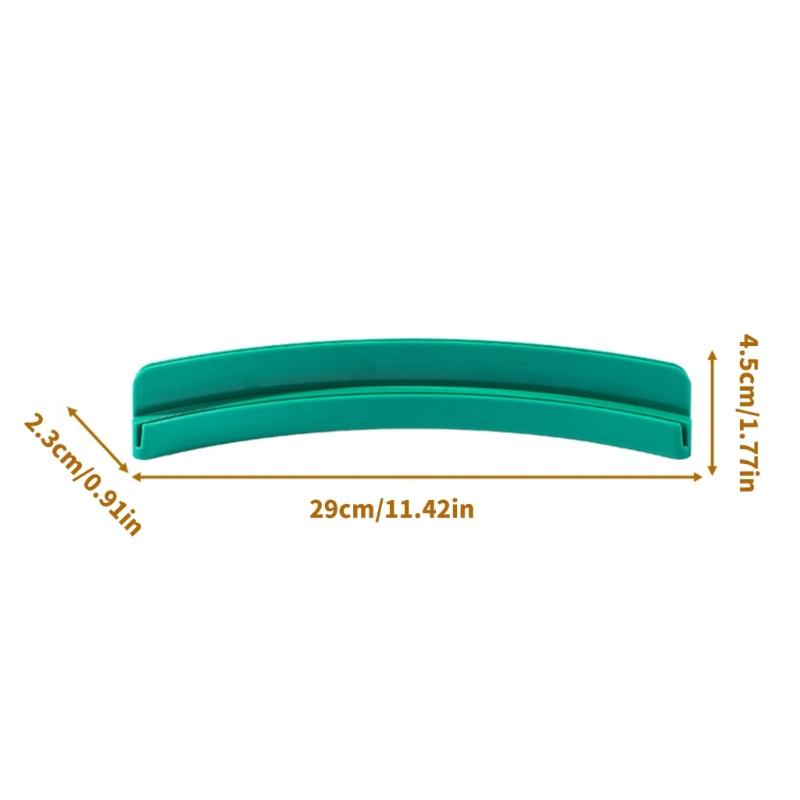 4Pcs Playing Card Holder Deck Stand Plastic Play Cards Holder Racks Organizers Display Holder for Seniors Adults