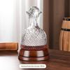 Veselă pentru băuturi – Vase pentru apă și carafe