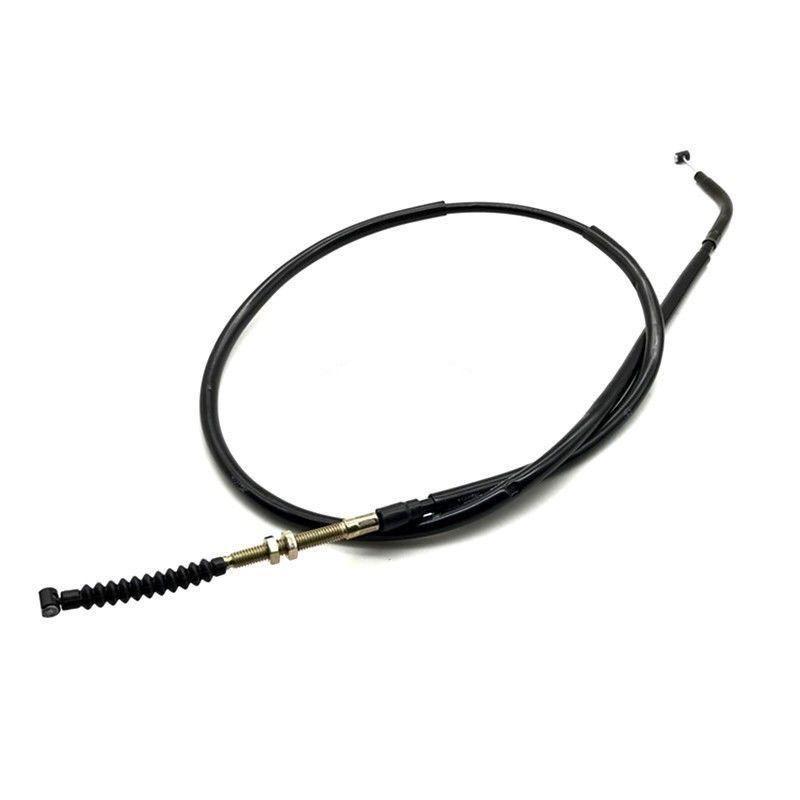 Motorcycle Control Cables Throttle/Brake/Clutch/Speedometer/Choke Cable Wire for Suzuki Haojue Jingcheng GZ125 GZ125GS GZ150-A